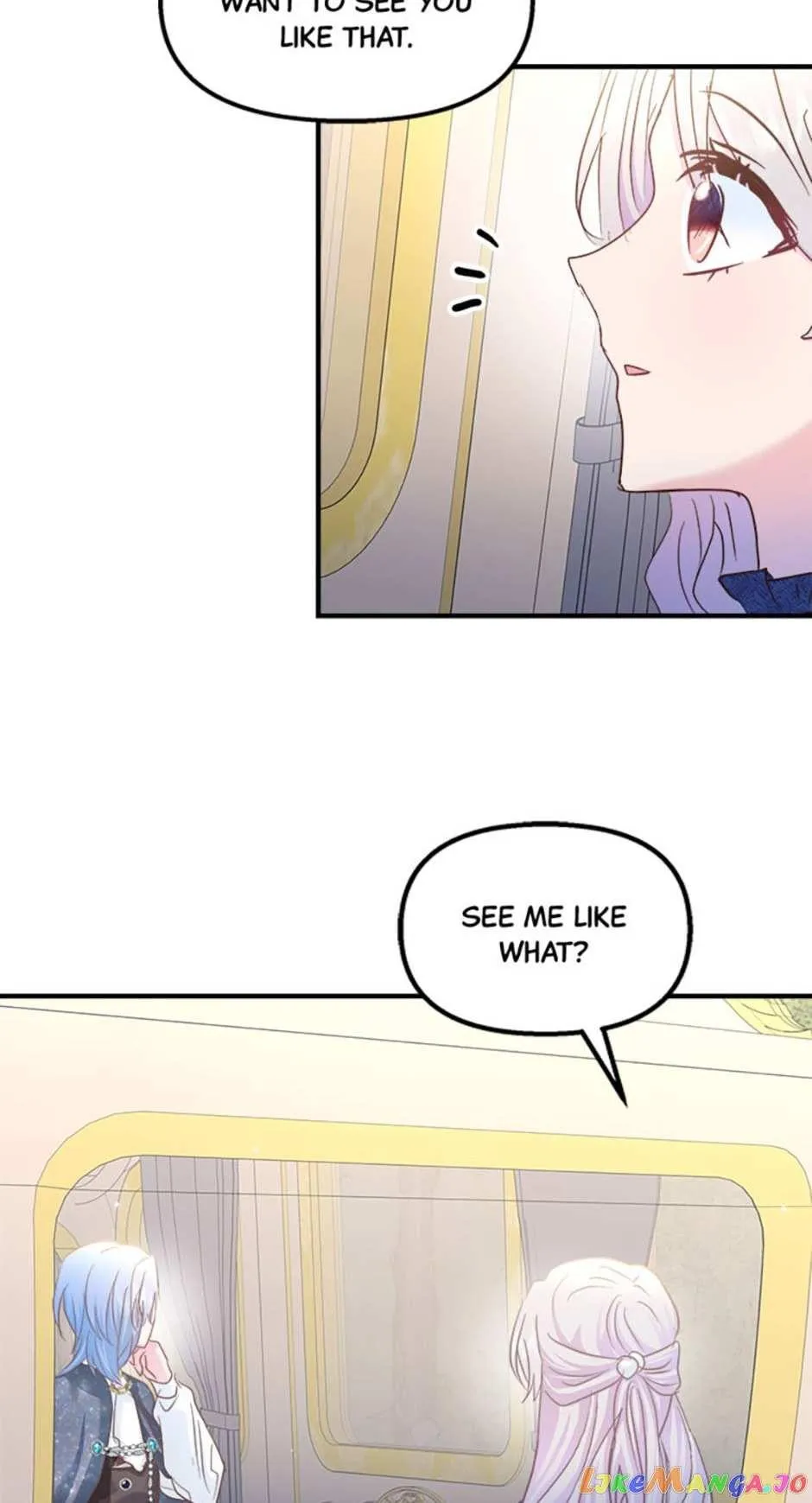 I Didn’t Save You To Get Proposed To Chapter 39 Online - página 66