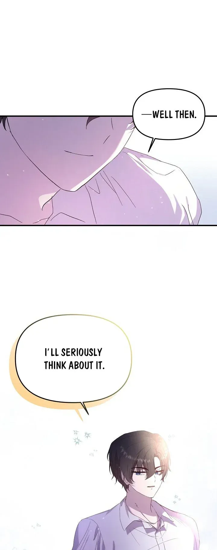 I Didn’t Save You To Get Proposed To Chapter 4 Online - página 32