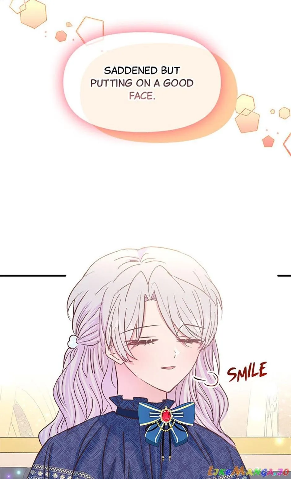 I Didn’t Save You To Get Proposed To Chapter 40 Online - página 2