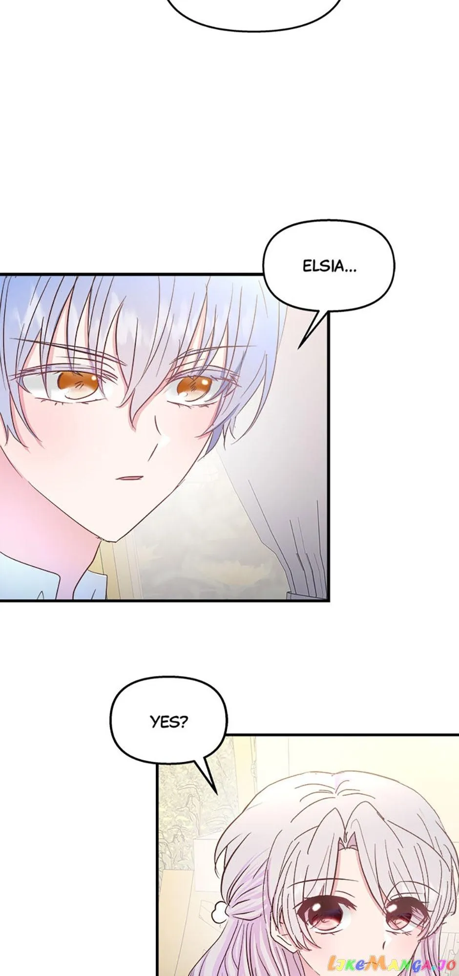I Didn’t Save You To Get Proposed To Chapter 40 Online - página 4