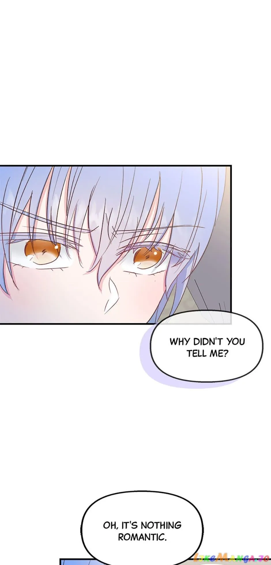 I Didn’t Save You To Get Proposed To Chapter 40 Online - página 6