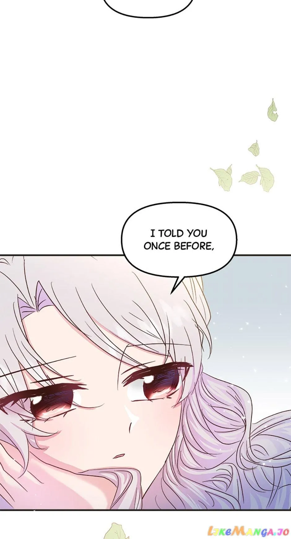 I Didn’t Save You To Get Proposed To Chapter 40 Online - página 12