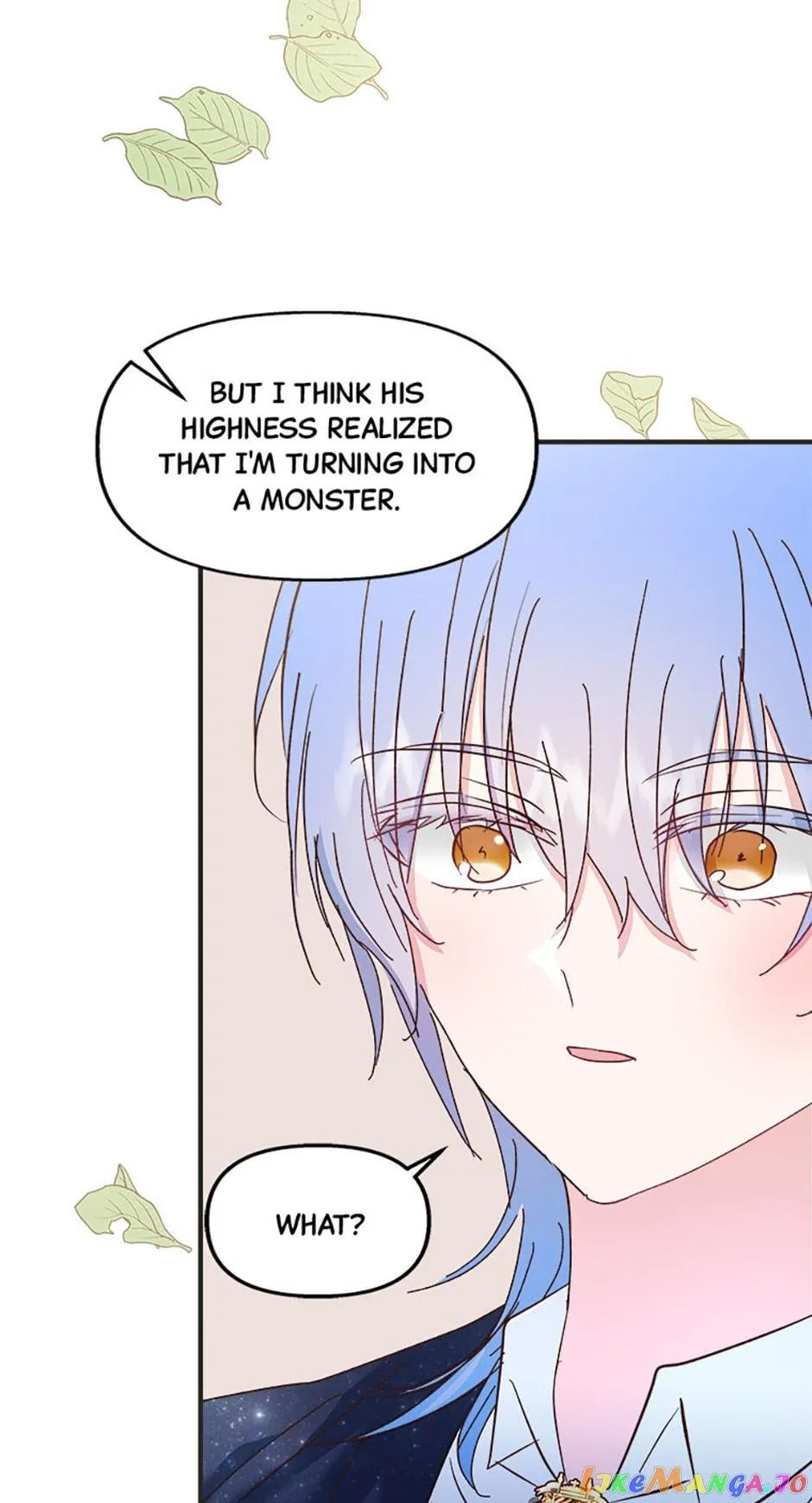 I Didn’t Save You To Get Proposed To Chapter 40 Online - página 13