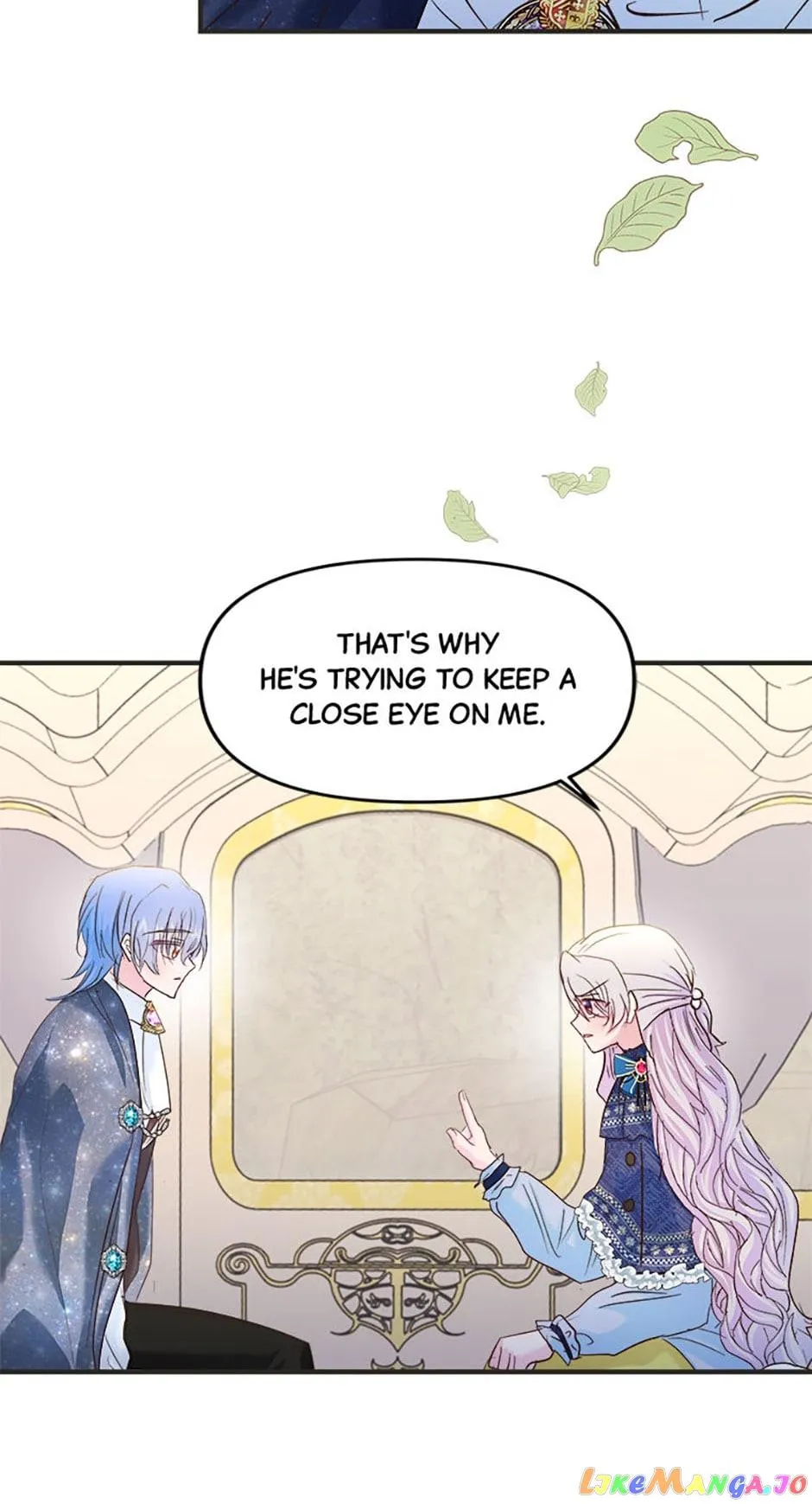 I Didn’t Save You To Get Proposed To Chapter 40 Online - página 14