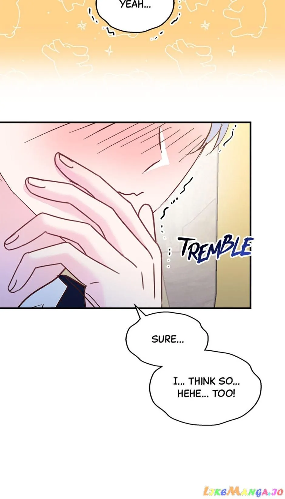 I Didn’t Save You To Get Proposed To Chapter 40 Online - página 18