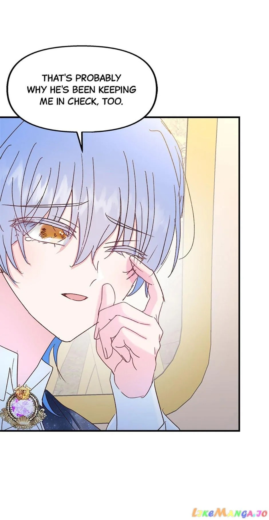 I Didn’t Save You To Get Proposed To Chapter 40 Online - página 19