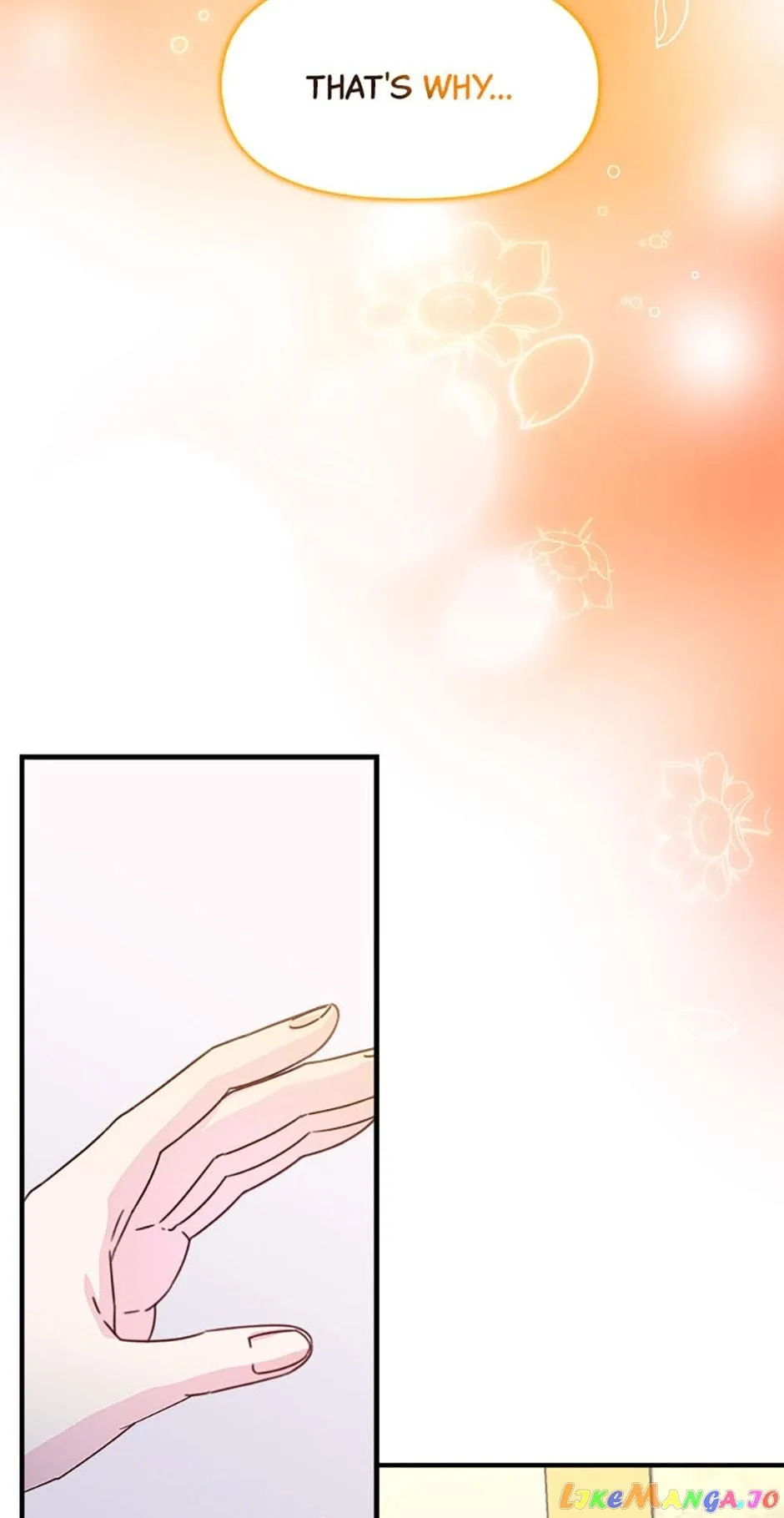 I Didn’t Save You To Get Proposed To Chapter 40 Online - página 21