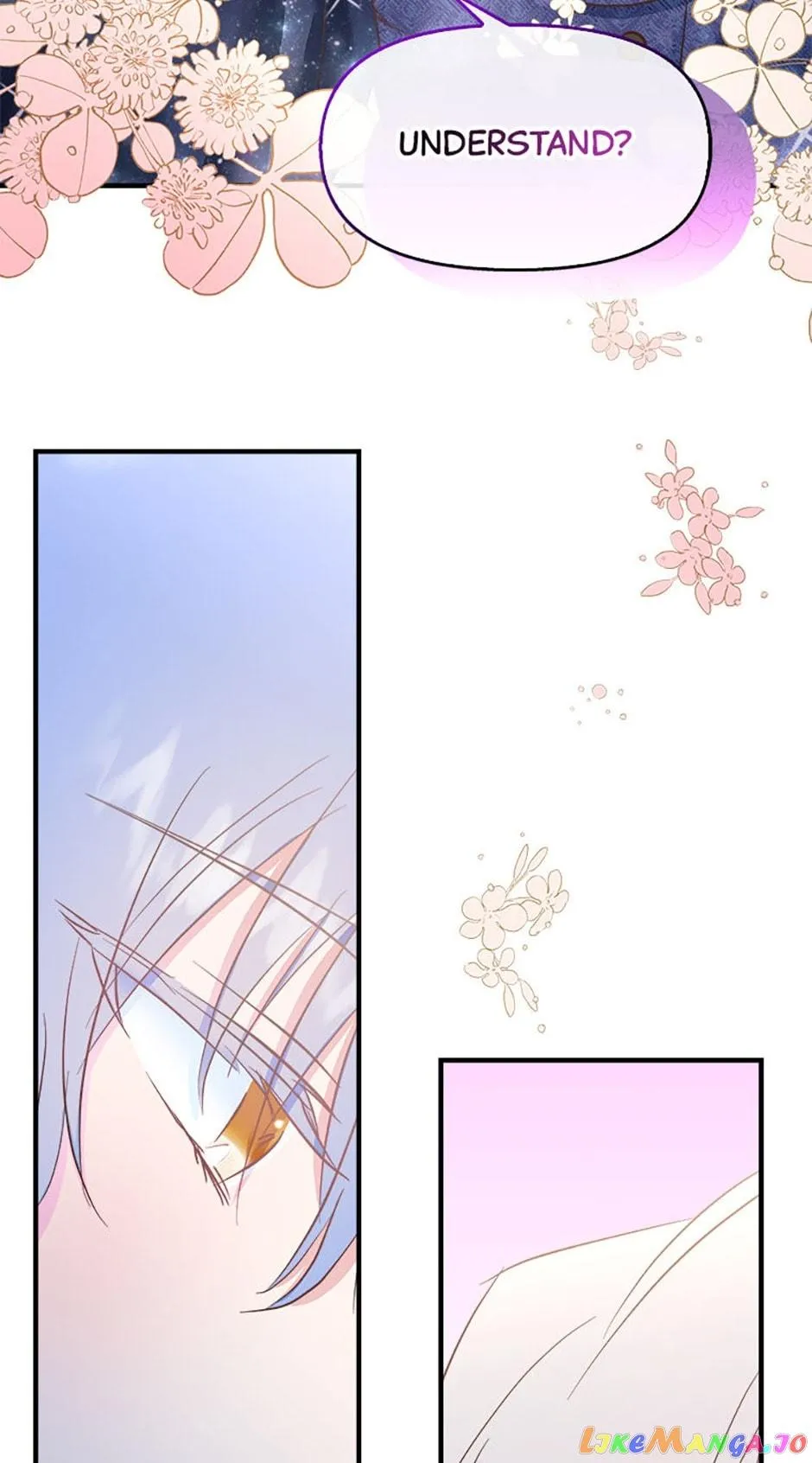 I Didn’t Save You To Get Proposed To Chapter 40 Online - página 24