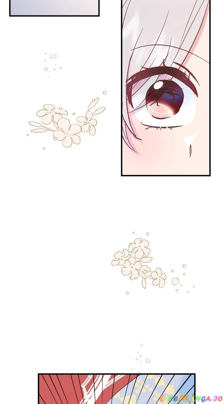 I Didn’t Save You To Get Proposed To Chapter 40 Online - página 25