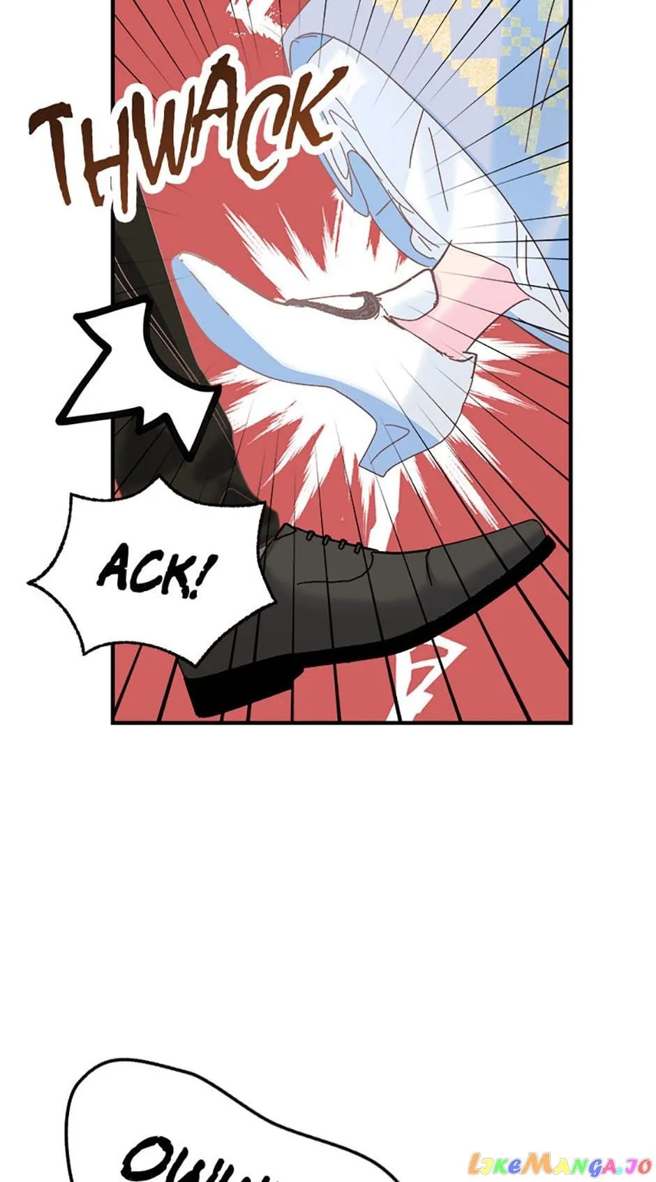 I Didn’t Save You To Get Proposed To Chapter 40 Online - página 26