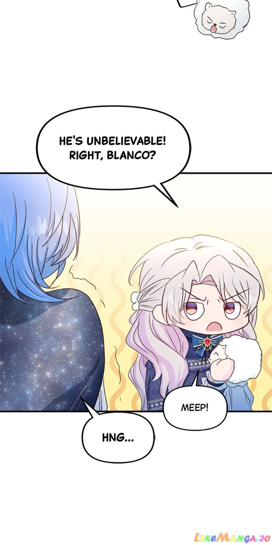 I Didn’t Save You To Get Proposed To Chapter 40 Online - página 29