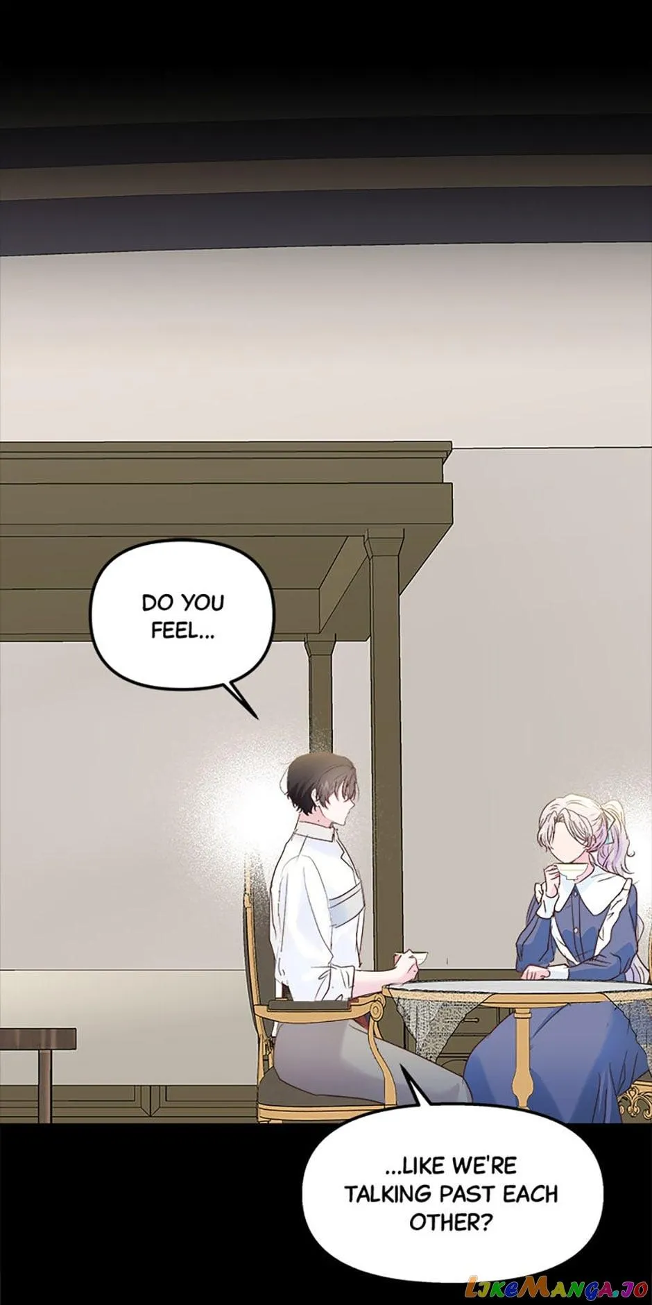 I Didn’t Save You To Get Proposed To Chapter 40 Online - página 32