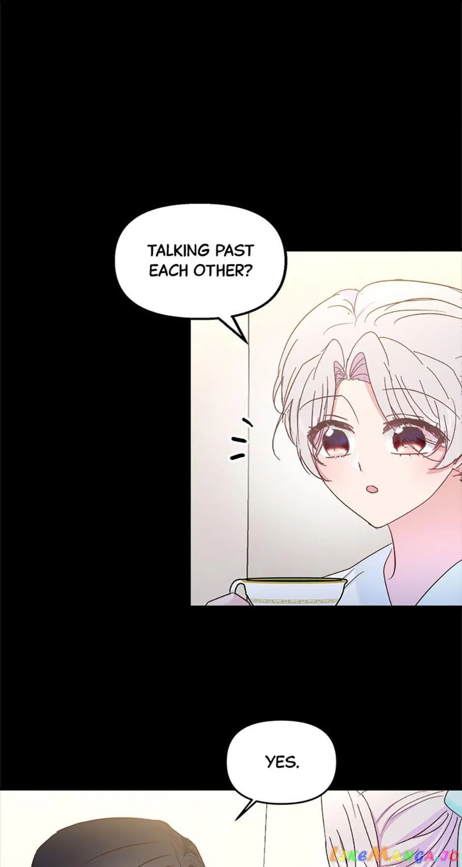 I Didn’t Save You To Get Proposed To Chapter 40 Online - página 33