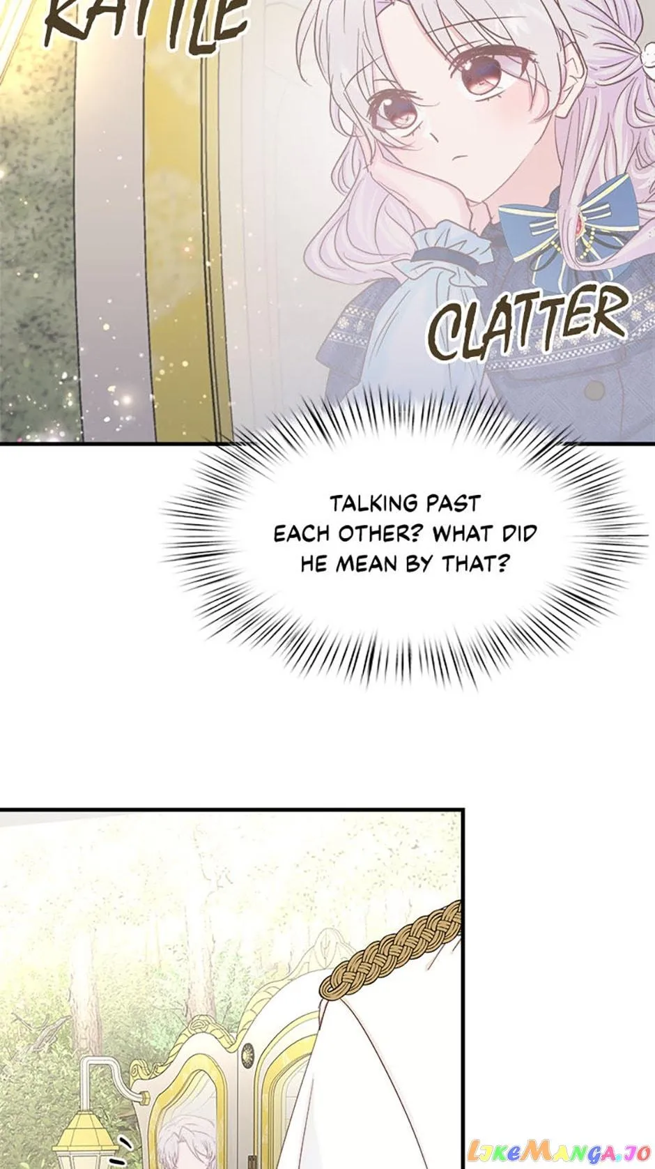 I Didn’t Save You To Get Proposed To Chapter 40 Online - página 38