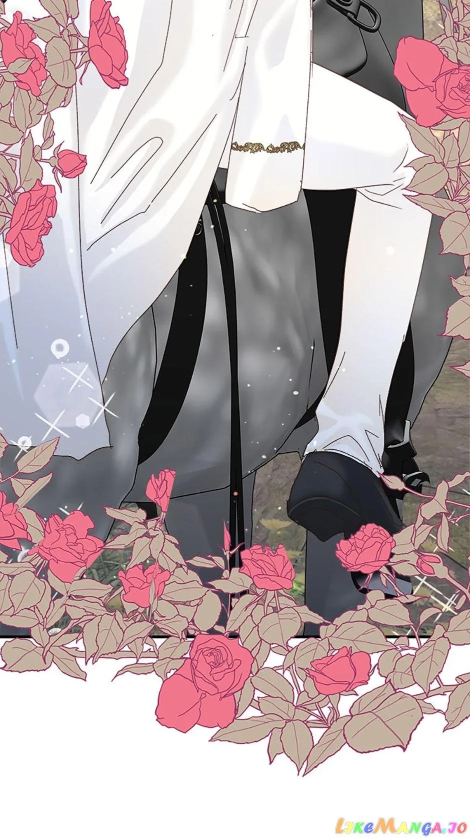 I Didn’t Save You To Get Proposed To Chapter 40 Online - página 40