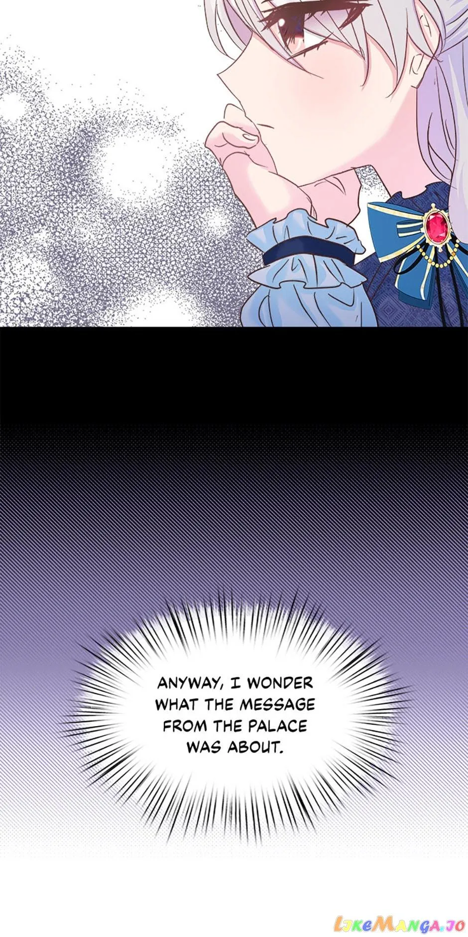 I Didn’t Save You To Get Proposed To Chapter 40 Online - página 43