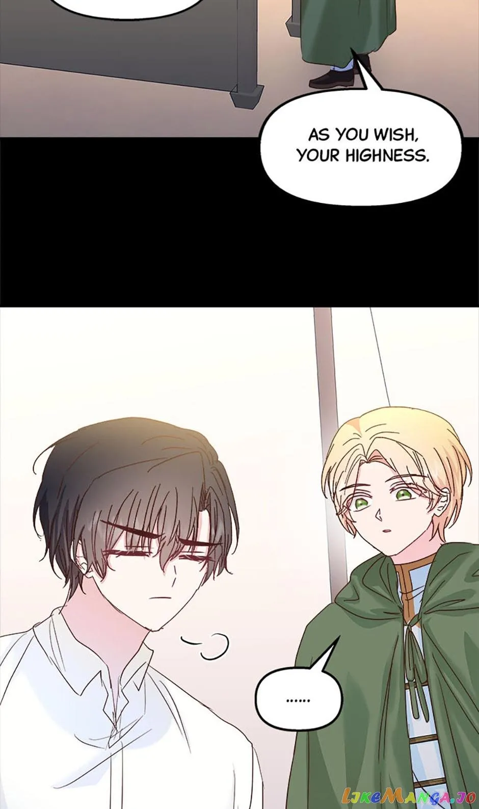 I Didn’t Save You To Get Proposed To Chapter 40 Online - página 51