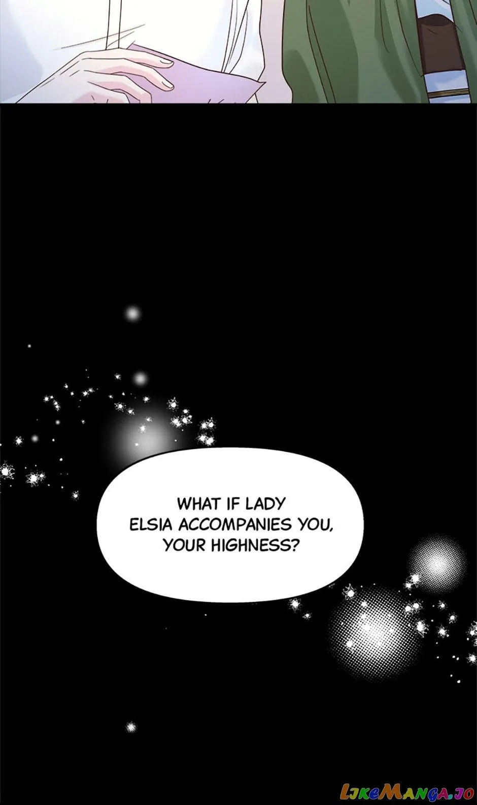 I Didn’t Save You To Get Proposed To Chapter 40 Online - página 52