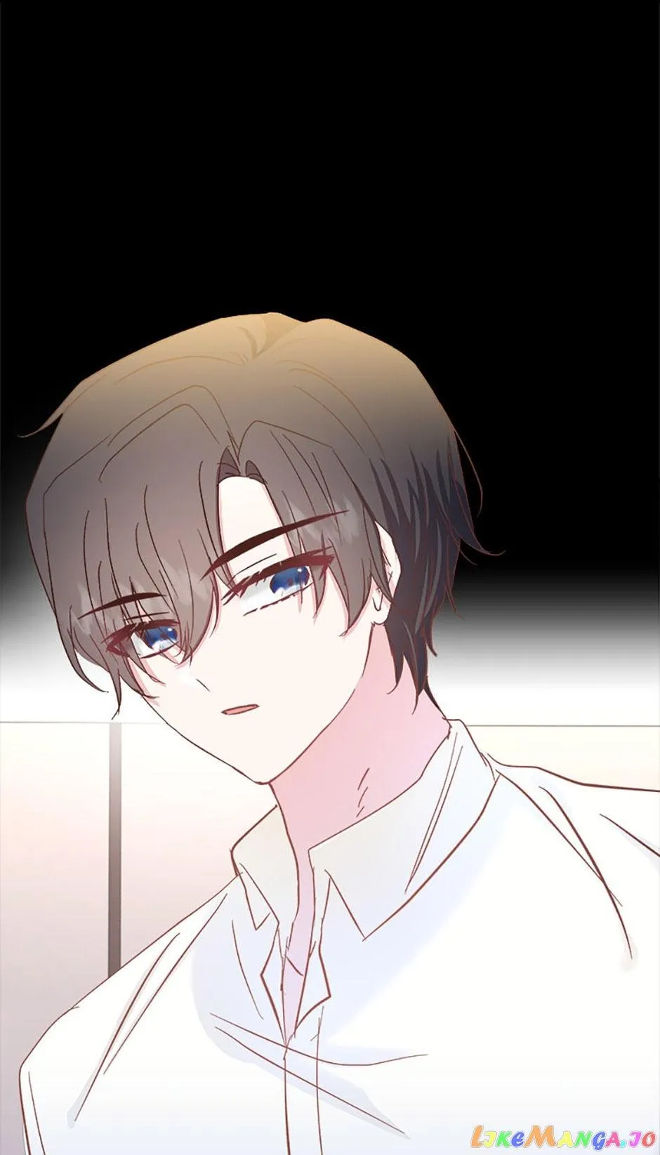 I Didn’t Save You To Get Proposed To Chapter 40 Online - página 53
