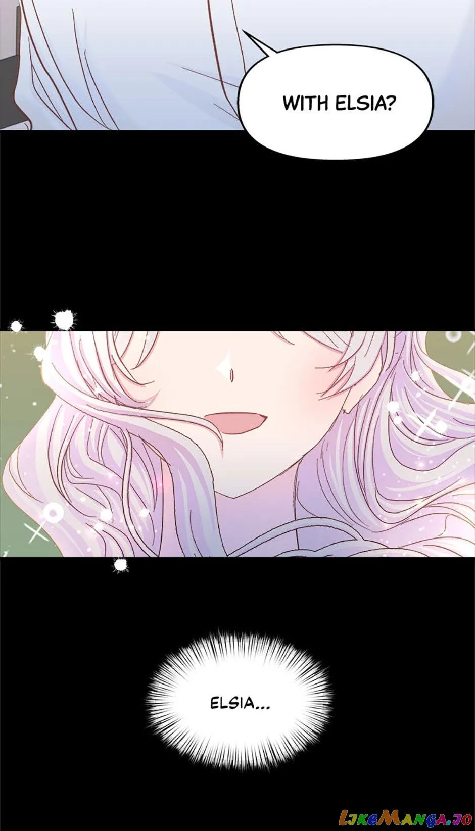 I Didn’t Save You To Get Proposed To Chapter 40 Online - página 54