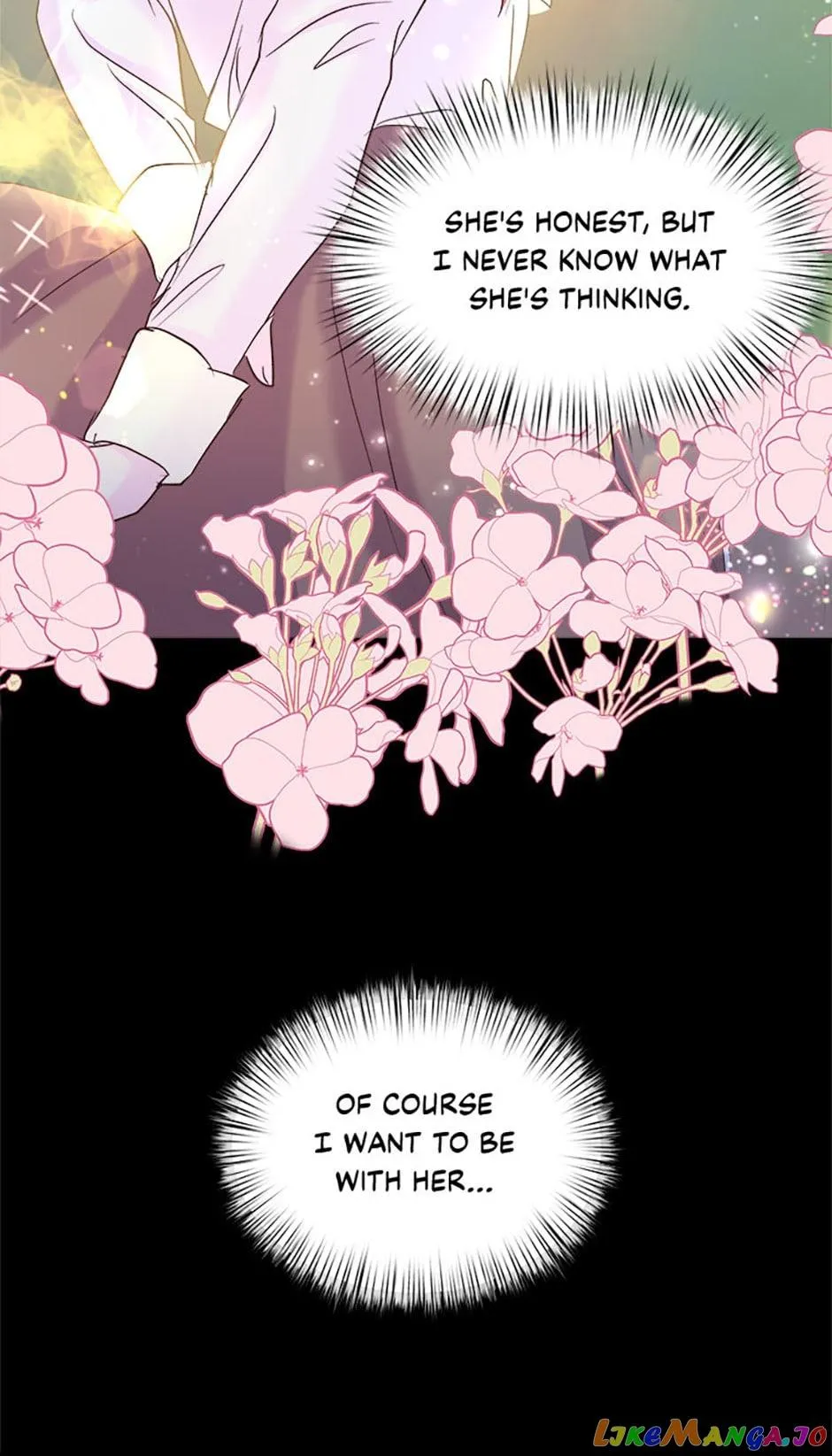 I Didn’t Save You To Get Proposed To Chapter 40 Online - página 56