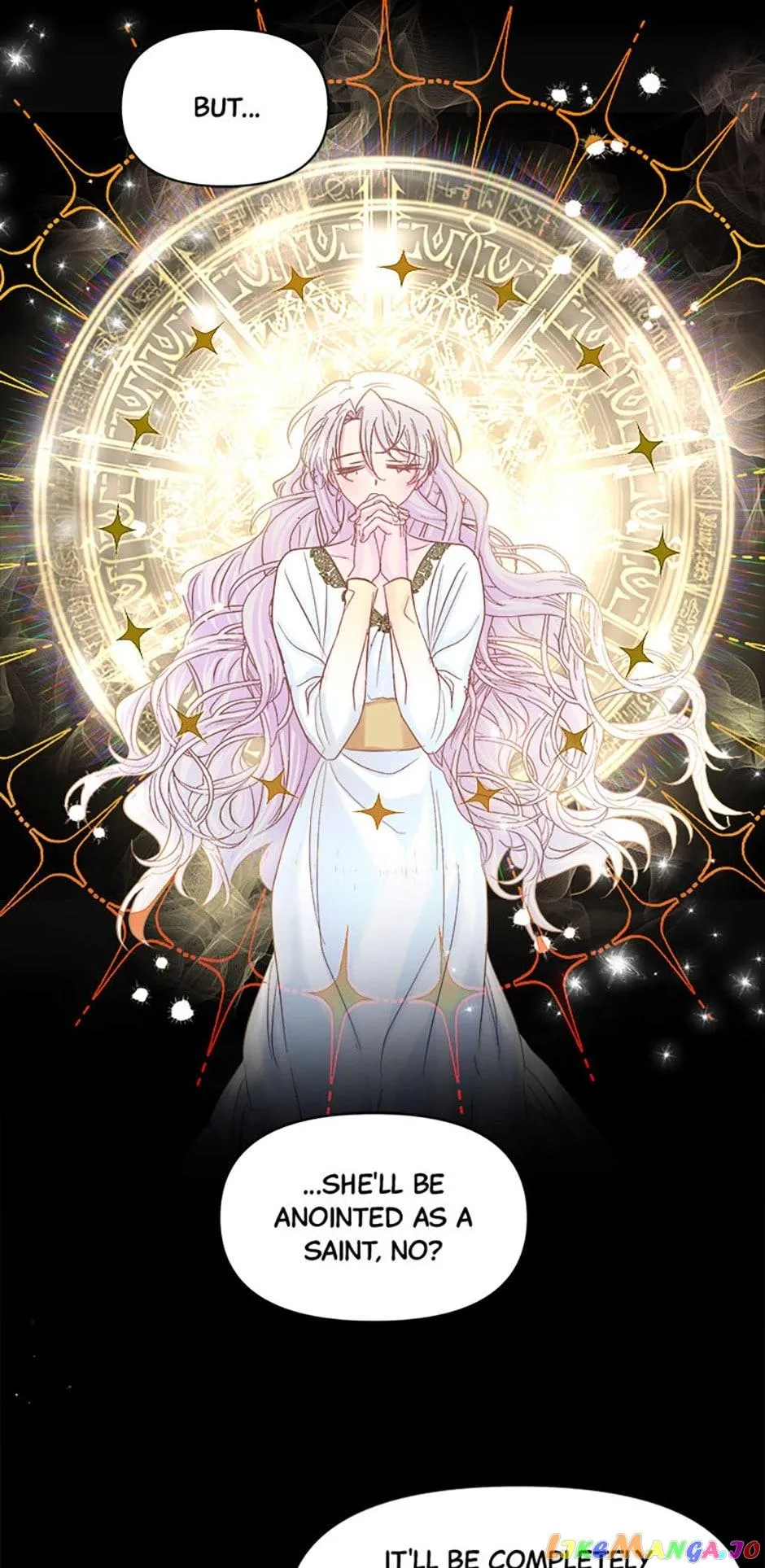 I Didn’t Save You To Get Proposed To Chapter 40 Online - página 58