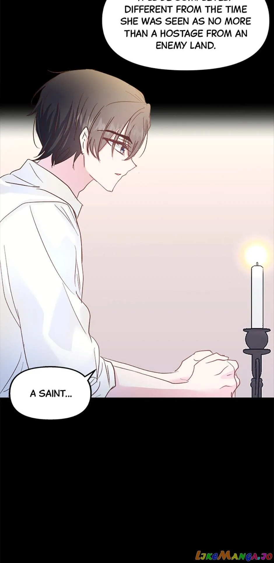 I Didn’t Save You To Get Proposed To Chapter 40 Online - página 59