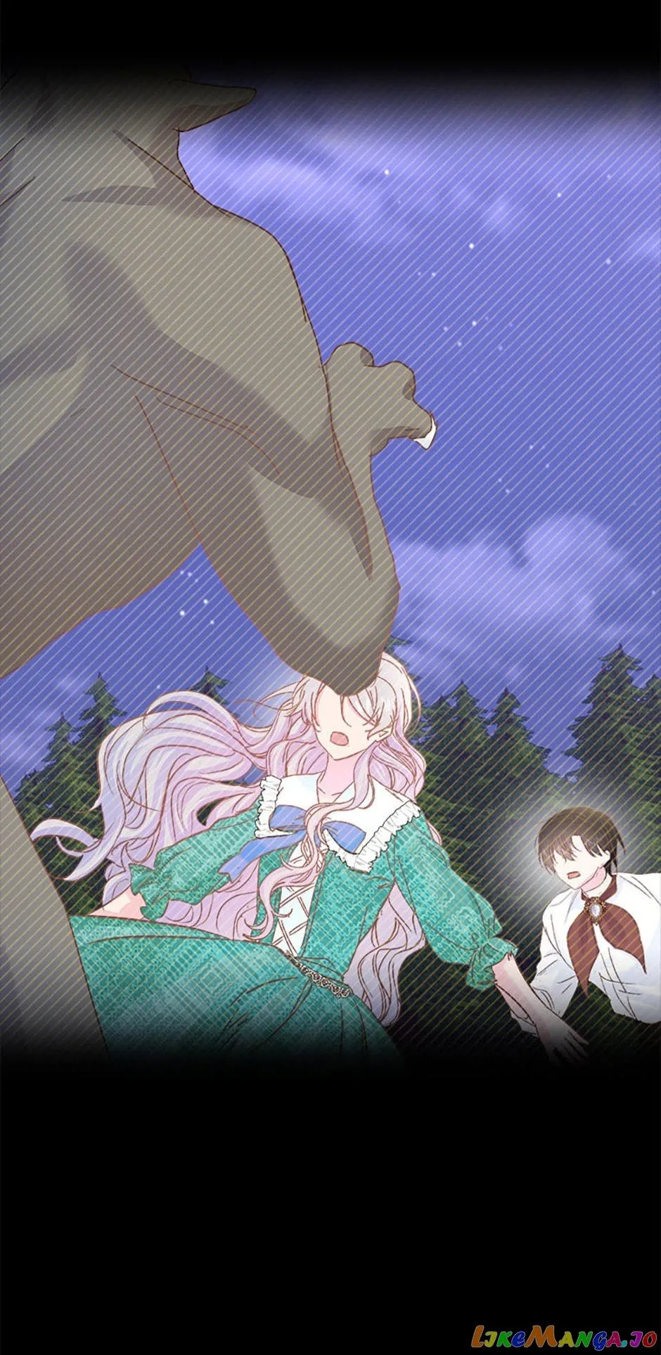 I Didn’t Save You To Get Proposed To Chapter 40 Online - página 60
