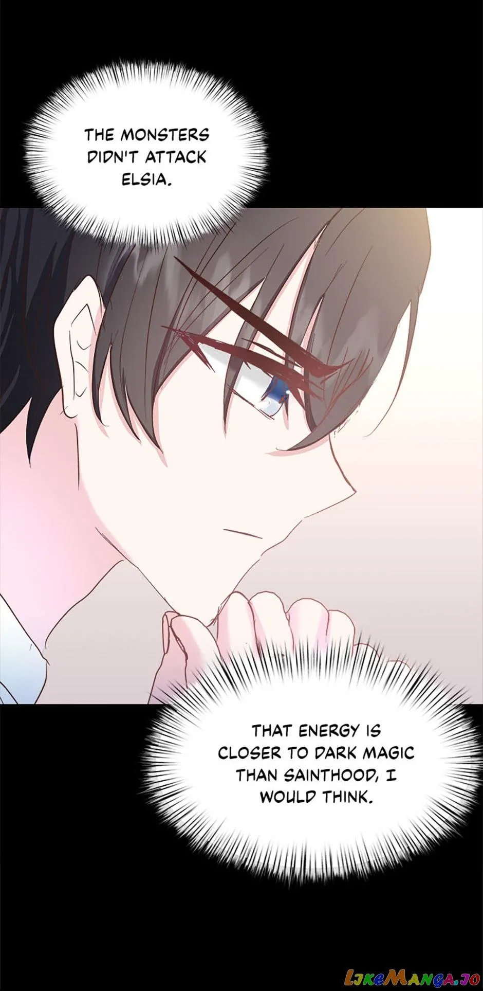 I Didn’t Save You To Get Proposed To Chapter 40 Online - página 61