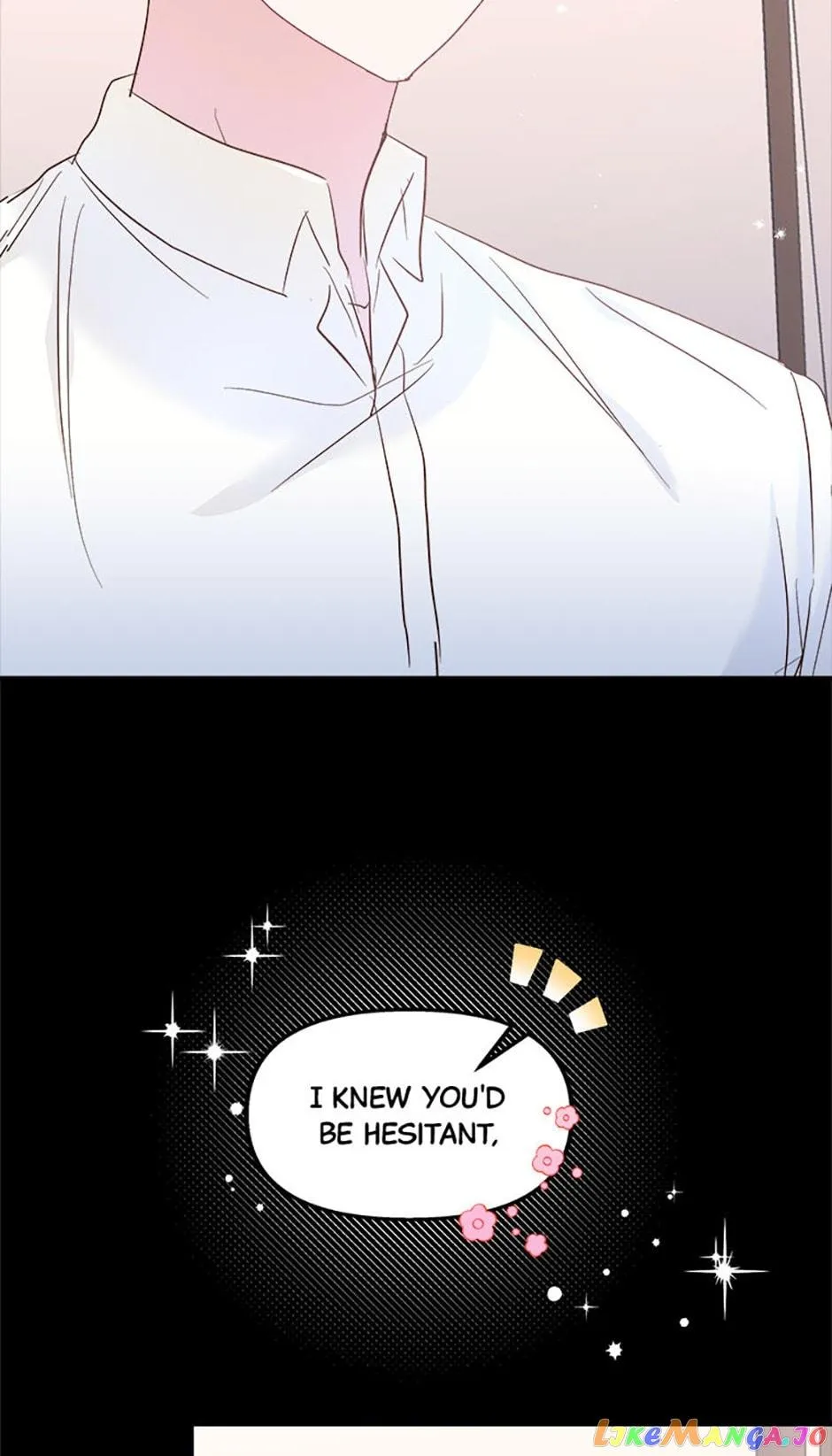 I Didn’t Save You To Get Proposed To Chapter 40 Online - página 65