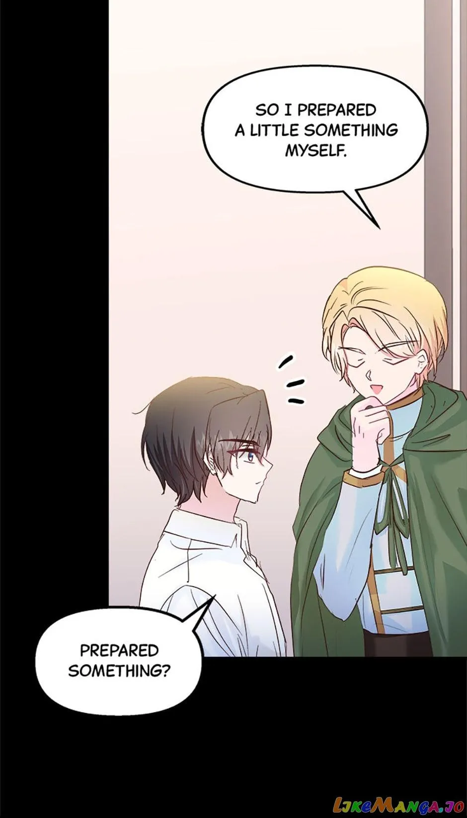 I Didn’t Save You To Get Proposed To Chapter 40 Online - página 66