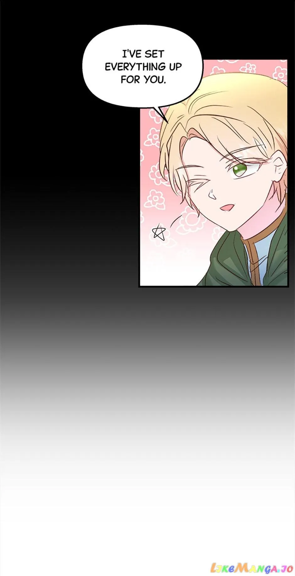 I Didn’t Save You To Get Proposed To Chapter 40 Online - página 67