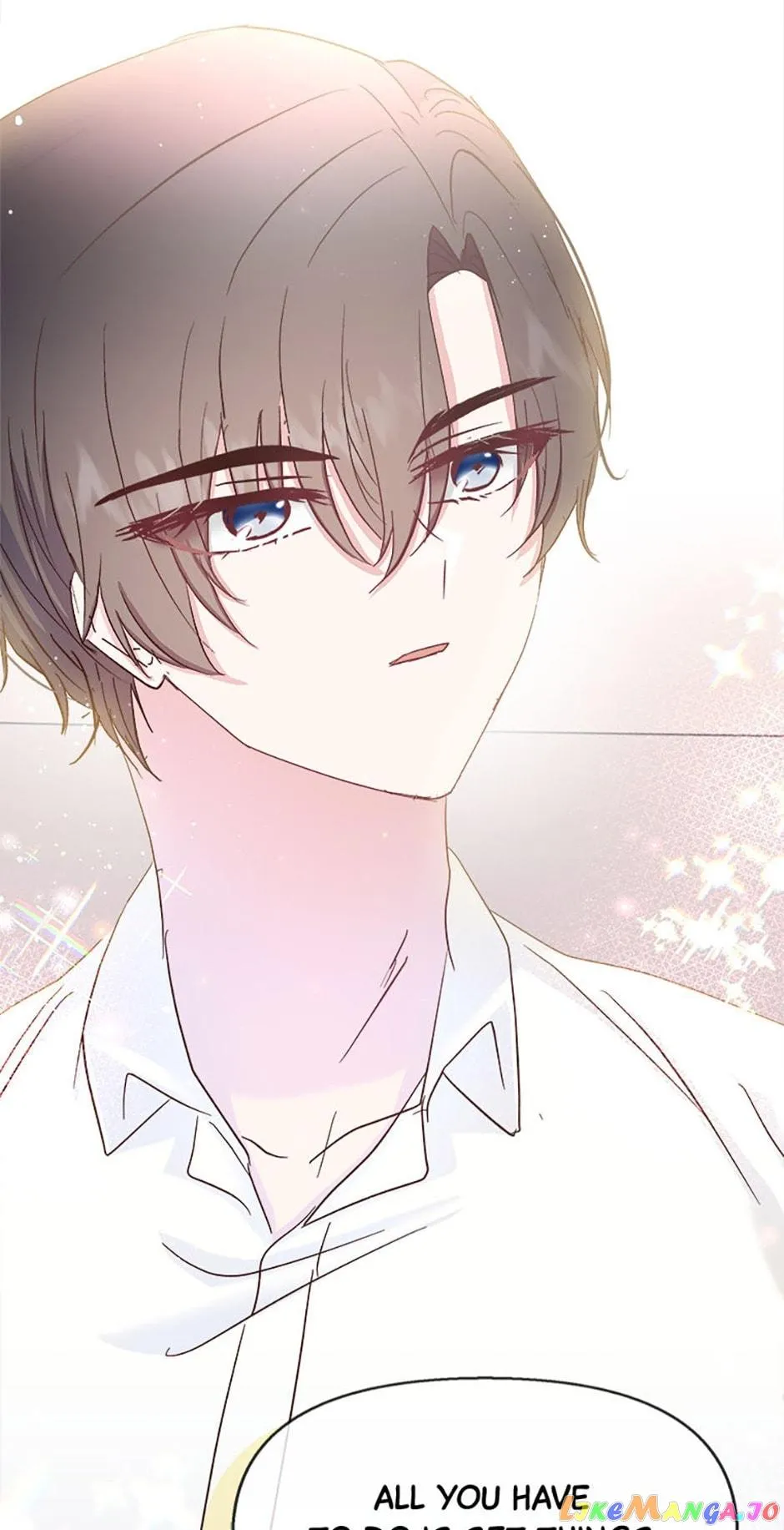 I Didn’t Save You To Get Proposed To Chapter 40 Online - página 68