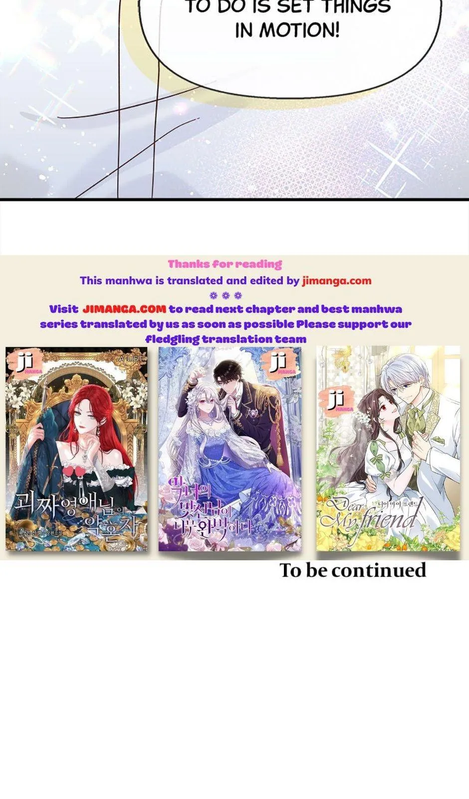 I Didn’t Save You To Get Proposed To Chapter 40 Online - página 69