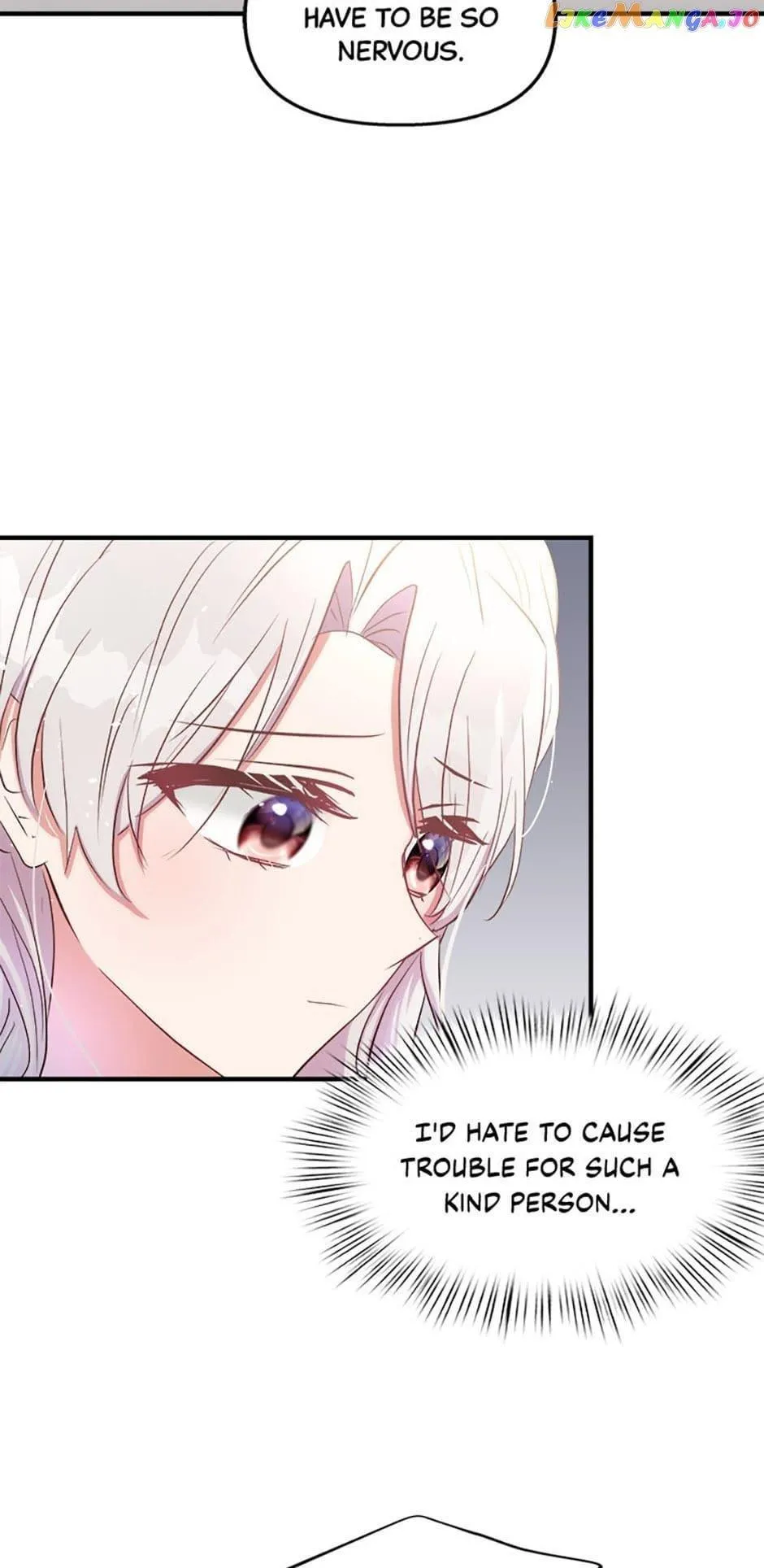 I Didn’t Save You To Get Proposed To Chapter 41 Online - página 7