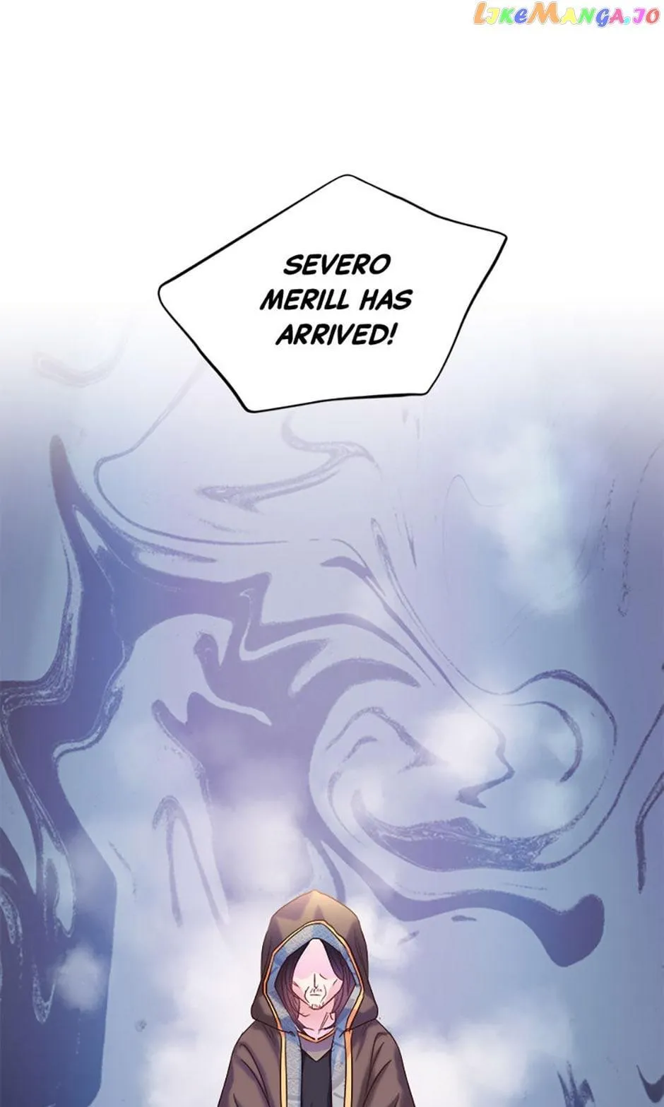 I Didn’t Save You To Get Proposed To Chapter 41 Online - página 9