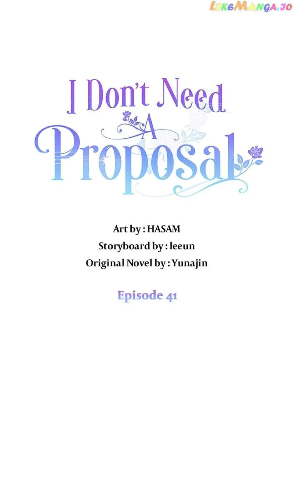 I Didn’t Save You To Get Proposed To Chapter 41 Online - página 11