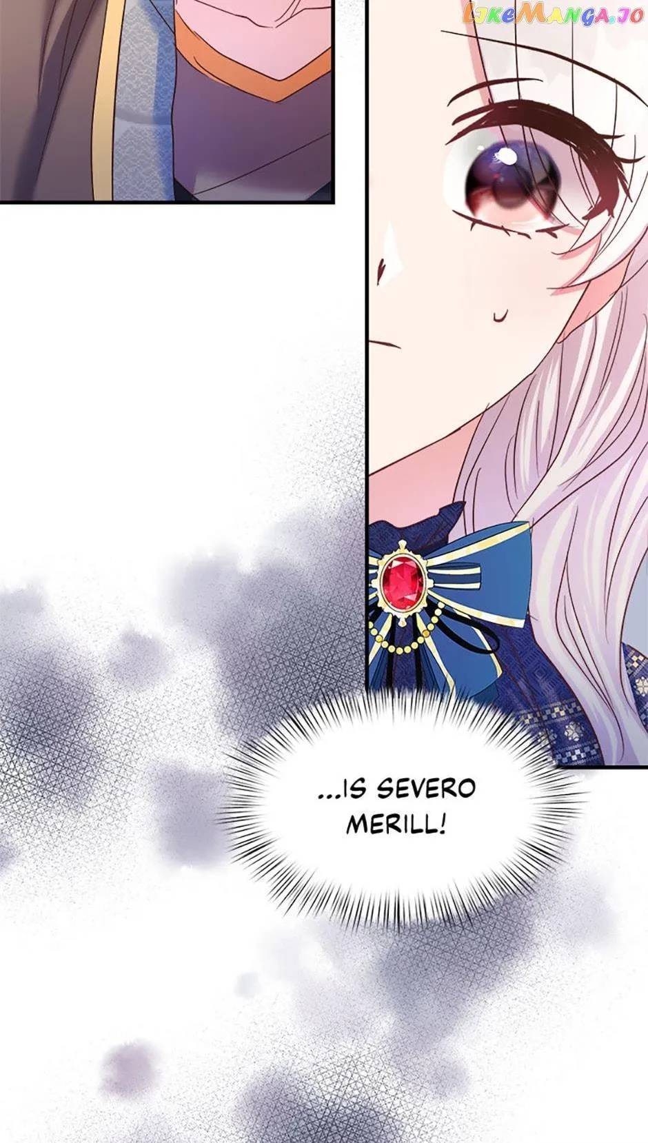 I Didn’t Save You To Get Proposed To Chapter 41 Online - página 13
