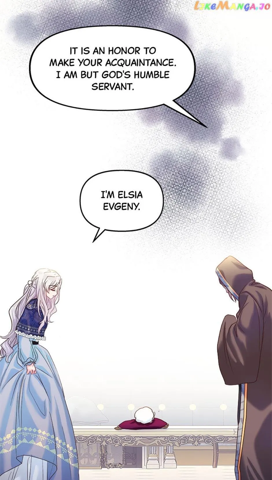 I Didn’t Save You To Get Proposed To Chapter 41 Online - página 14