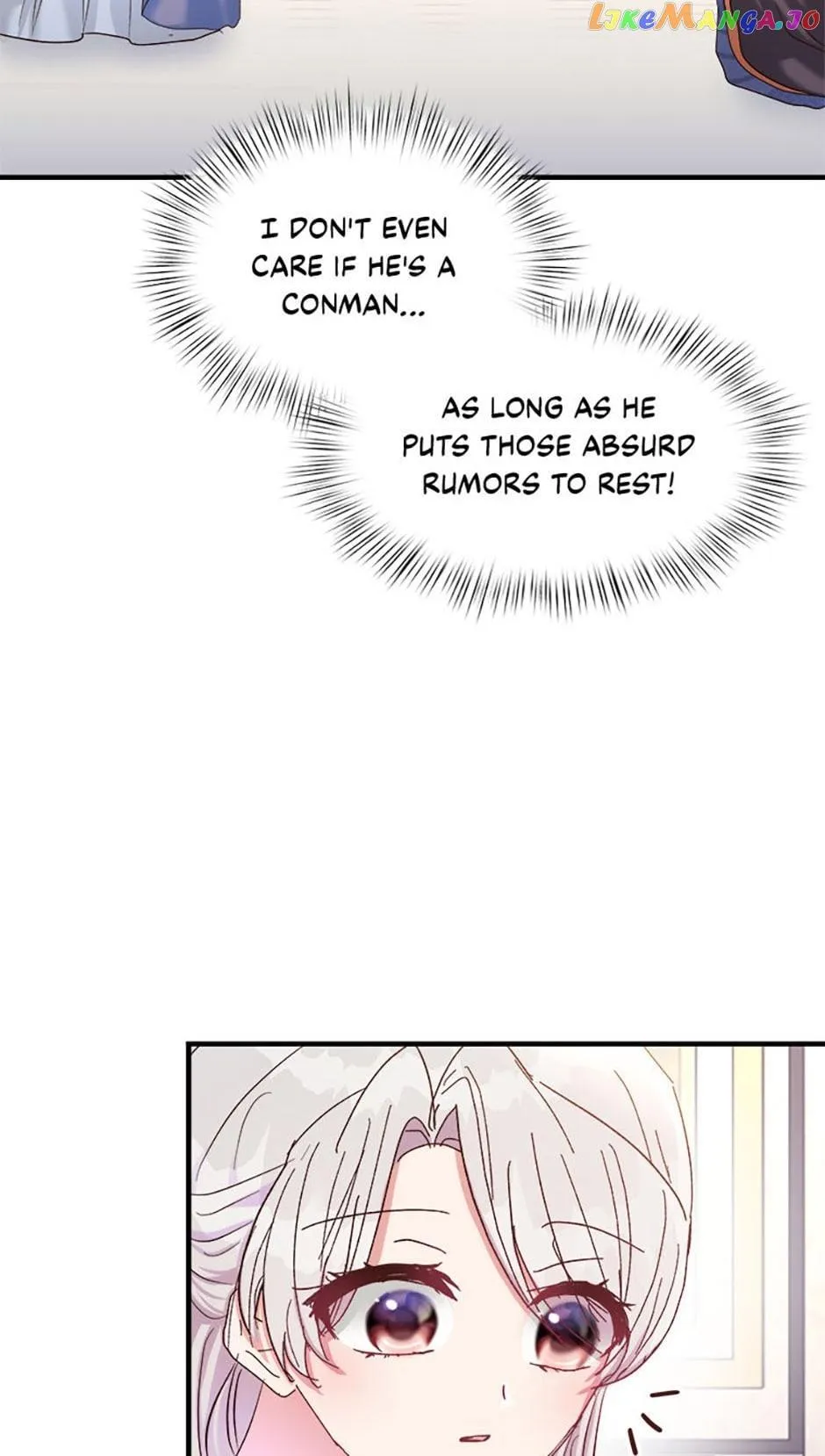 I Didn’t Save You To Get Proposed To Chapter 41 Online - página 15