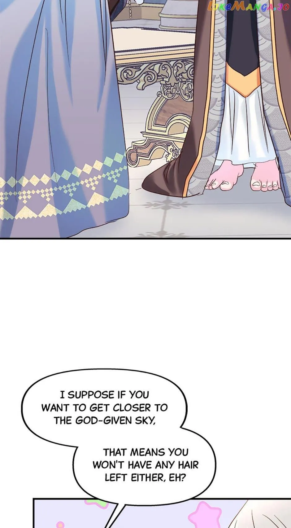 I Didn’t Save You To Get Proposed To Chapter 41 Online - página 18