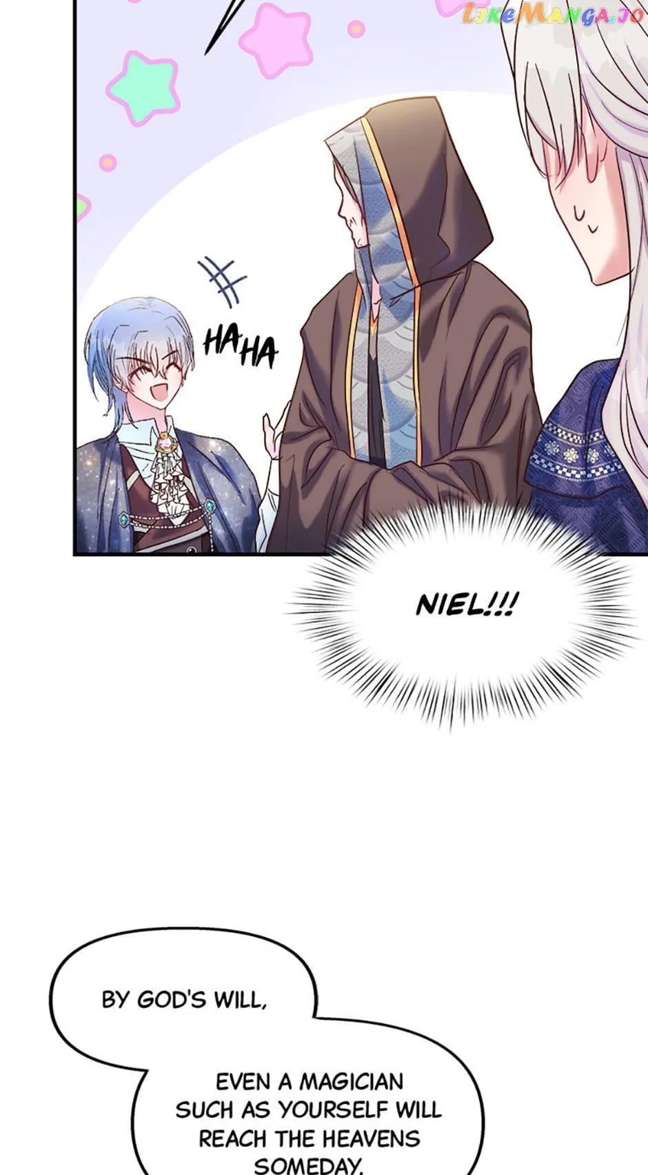 I Didn’t Save You To Get Proposed To Chapter 41 Online - página 19