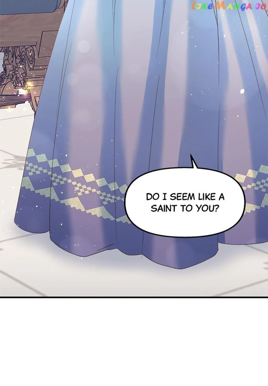I Didn’t Save You To Get Proposed To Chapter 41 Online - página 23