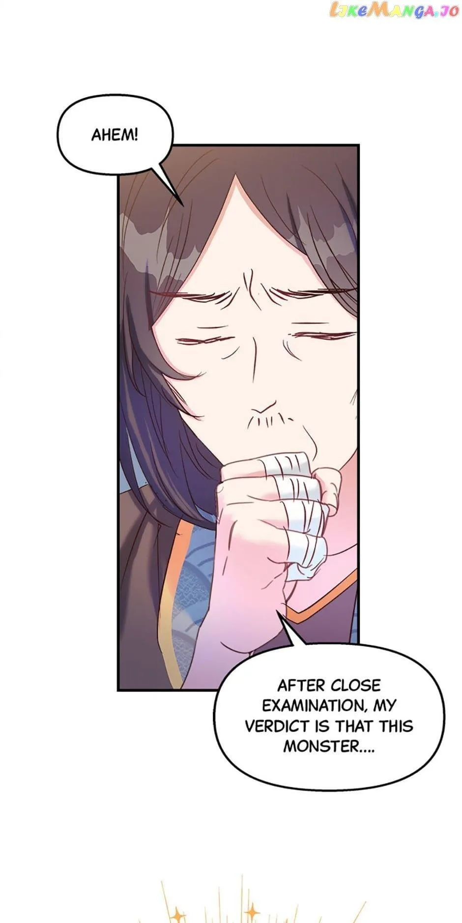 I Didn’t Save You To Get Proposed To Chapter 41 Online - página 30