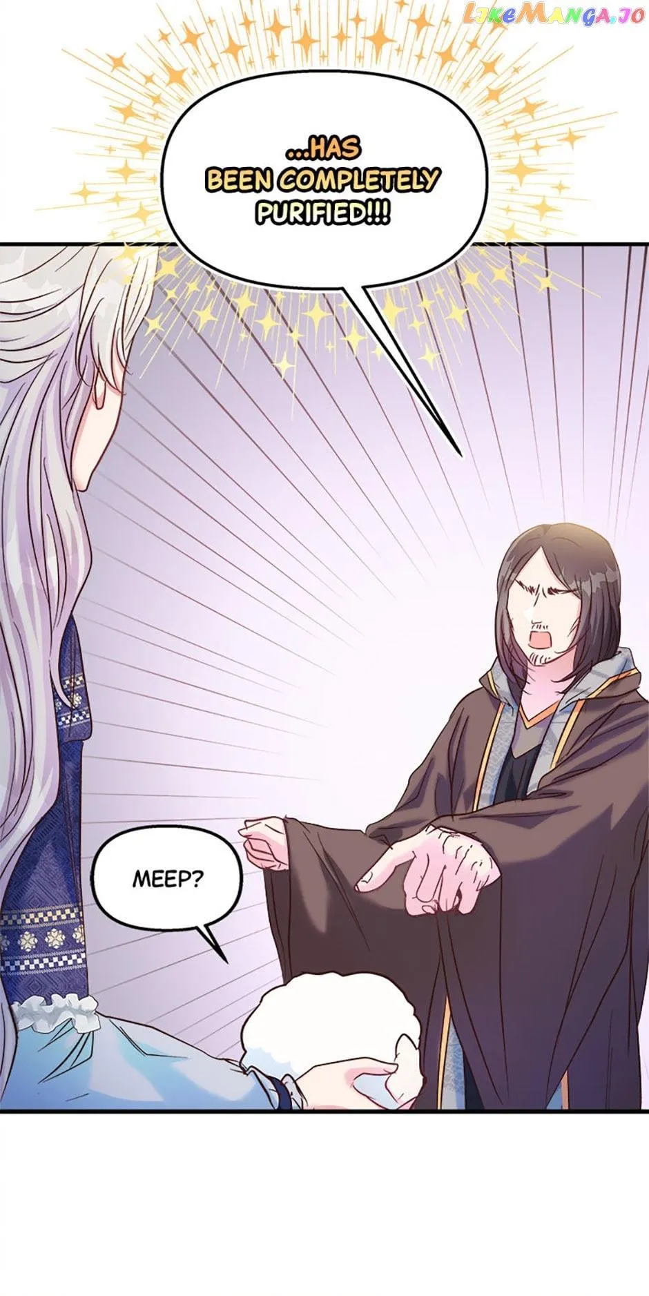 I Didn’t Save You To Get Proposed To Chapter 41 Online - página 31