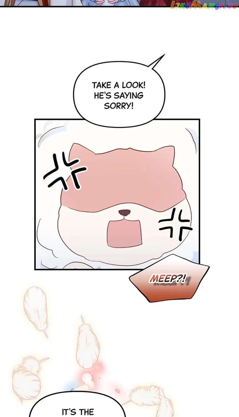 I Didn’t Save You To Get Proposed To Chapter 41 Online - página 33