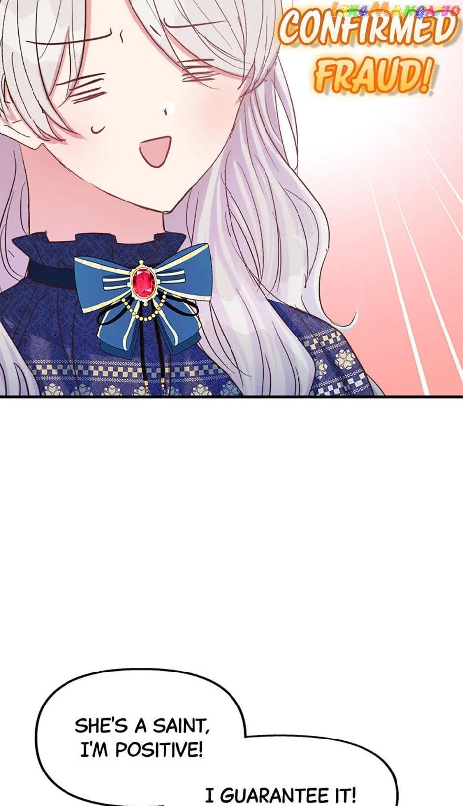 I Didn’t Save You To Get Proposed To Chapter 41 Online - página 35