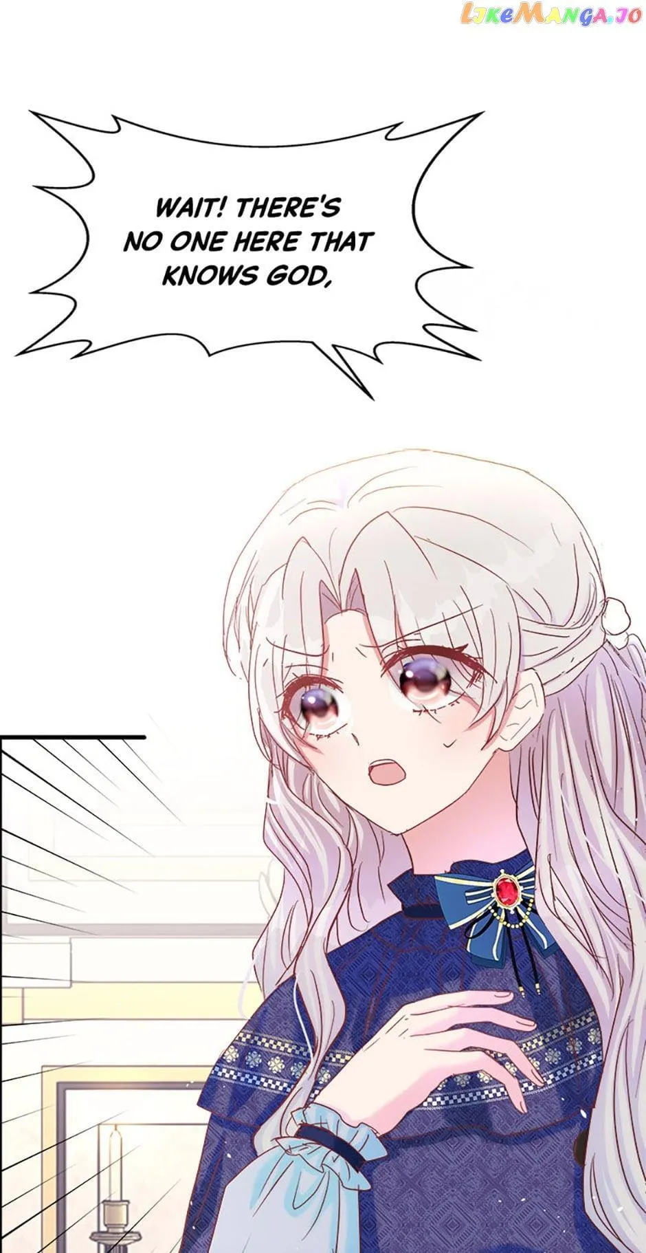 I Didn’t Save You To Get Proposed To Chapter 41 Online - página 37