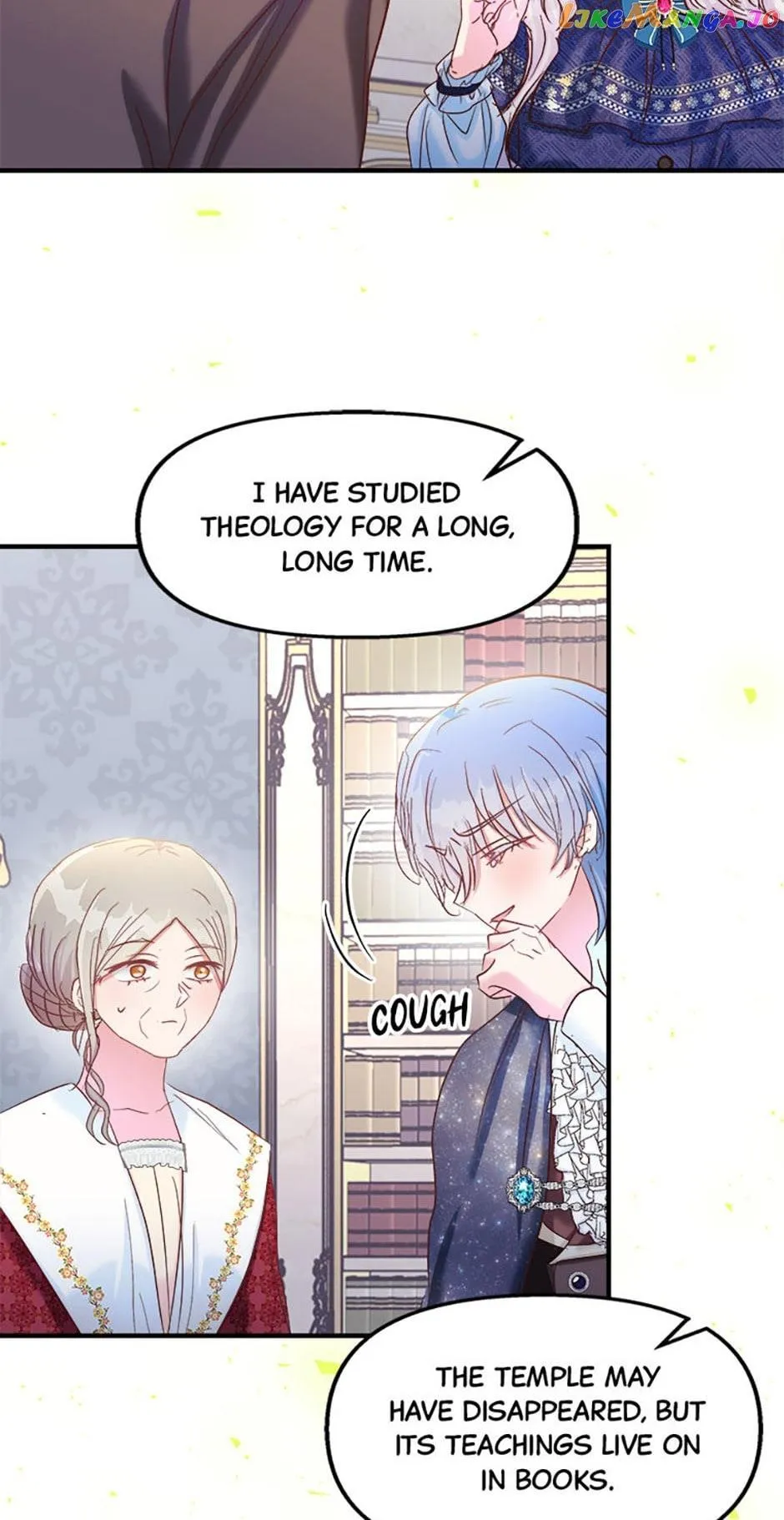 I Didn’t Save You To Get Proposed To Chapter 41 Online - página 39