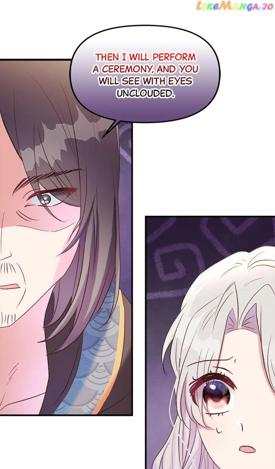I Didn’t Save You To Get Proposed To Chapter 41 Online - página 41